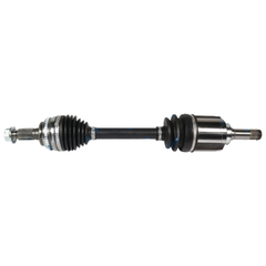 Flecha Ford Edge 3.5L 07-14 Del Izq