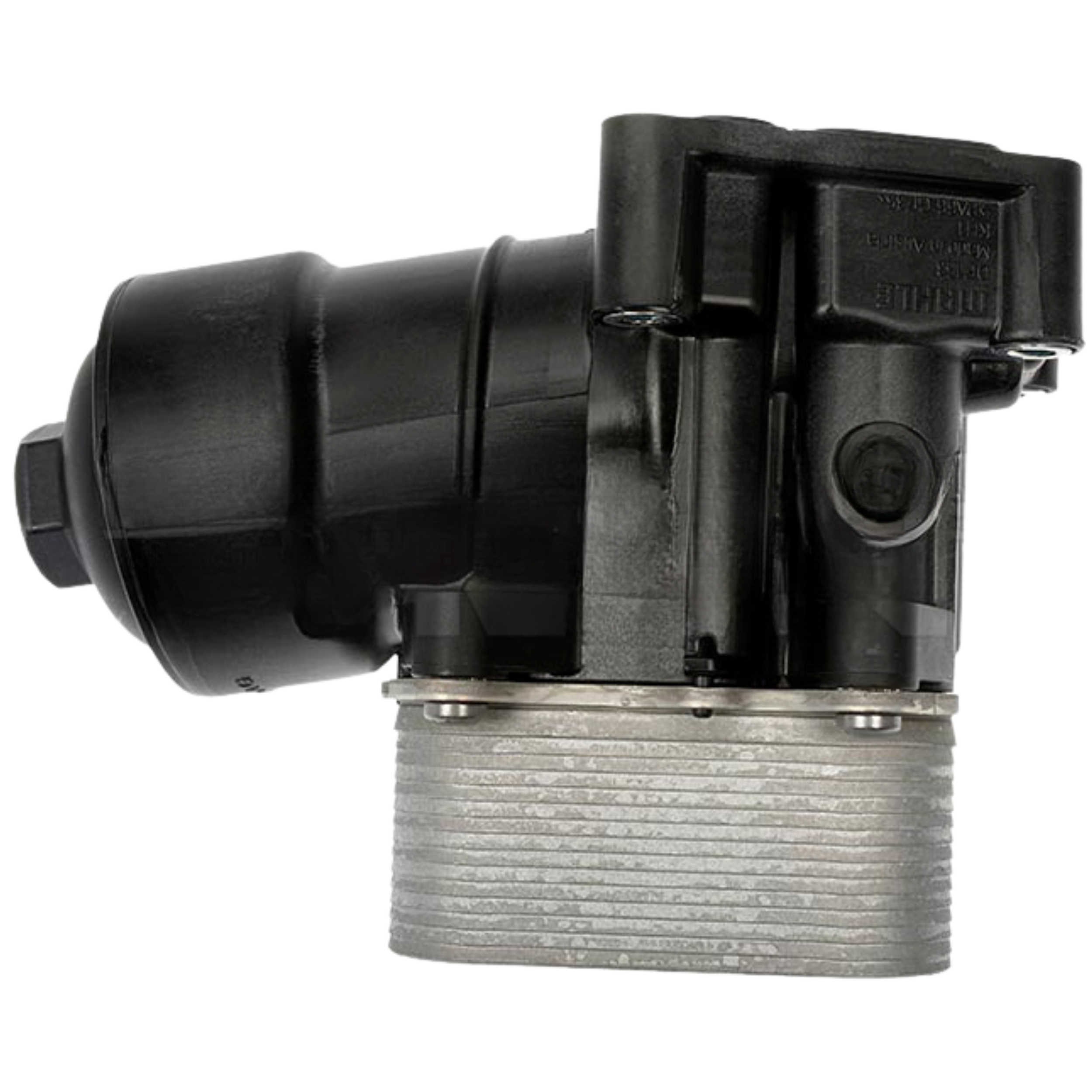 RADIADOR ENFRIADOR DE ACEITE VOLKSWAGEN AMAROK TDI 2.0L 10-22