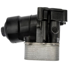 RADIADOR ENFRIADOR DE ACEITE VOLKSWAGEN AMAROK TDI 2.0L 10-22