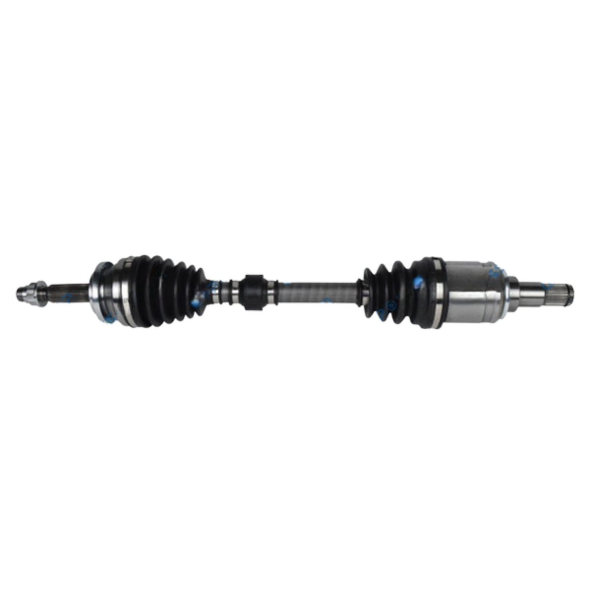 Flecha Del. Izq. Toyota RAV4 FWD 06-12