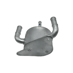 ENFRIADOR DE ACEITE DE TRANSMISION MAZDA 3 2010-2013