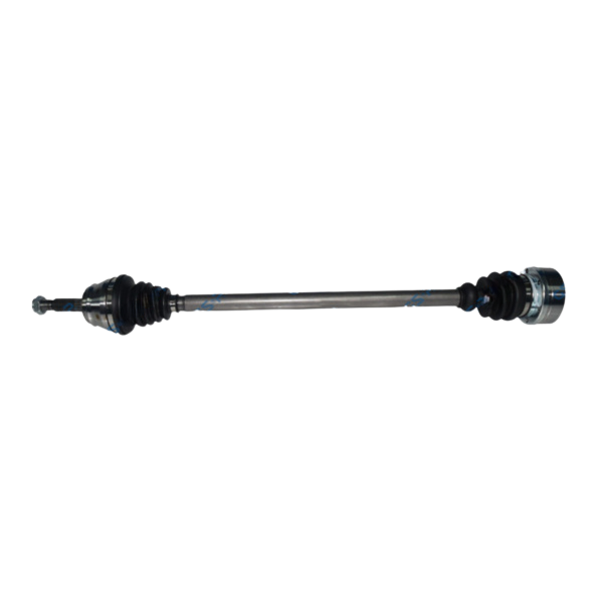 Flecha Del. Der. Volkswagen Jetta 1.9,2.0 93-99 T/M