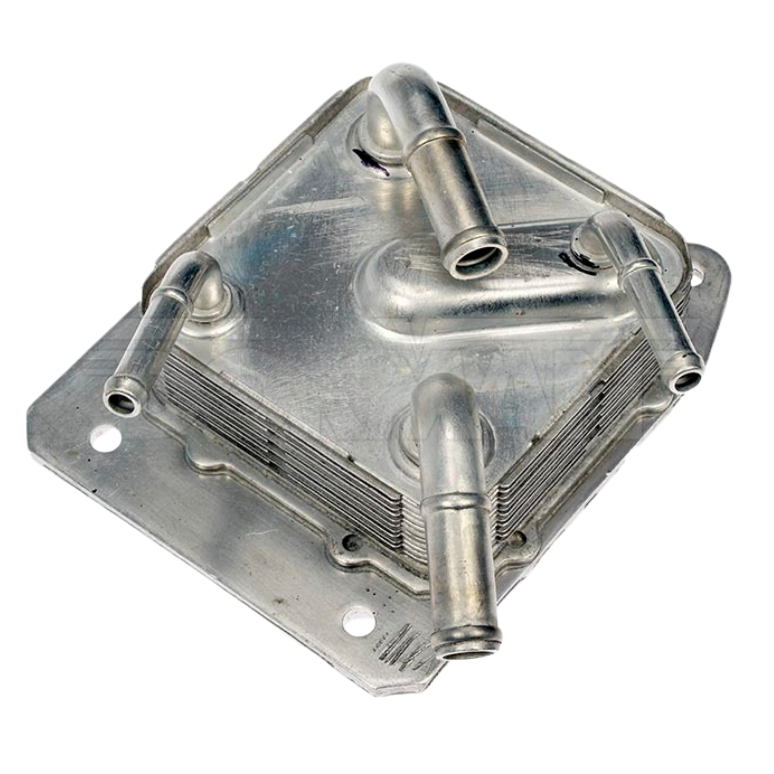 ENFRIADOR ACEITE DE TRANSMISION NISSAN ROGUE 2.5L 15-19