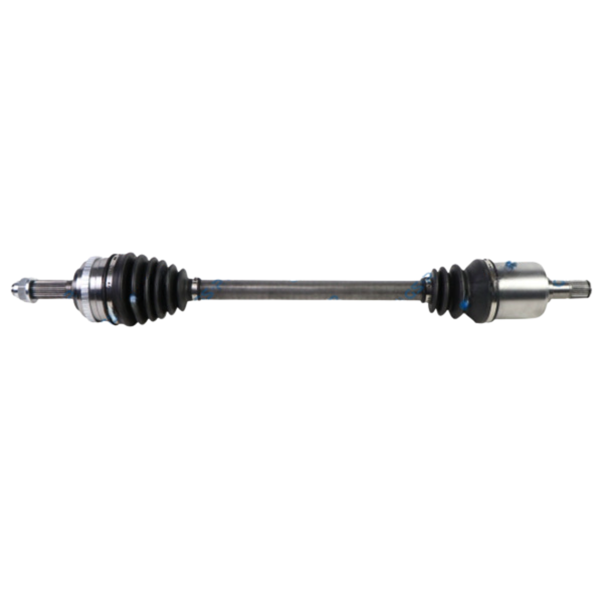 Flecha Del. Izq.  Honda Odyssey 99-04