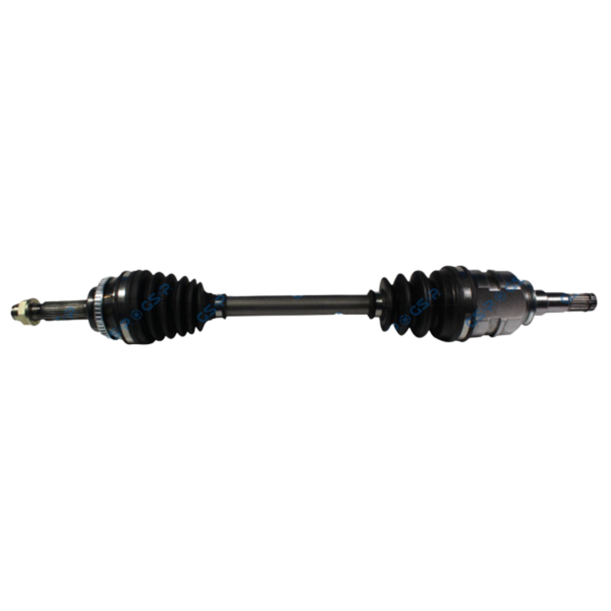Flecha Del. Izq. Toyota Matrix XRS 03-06