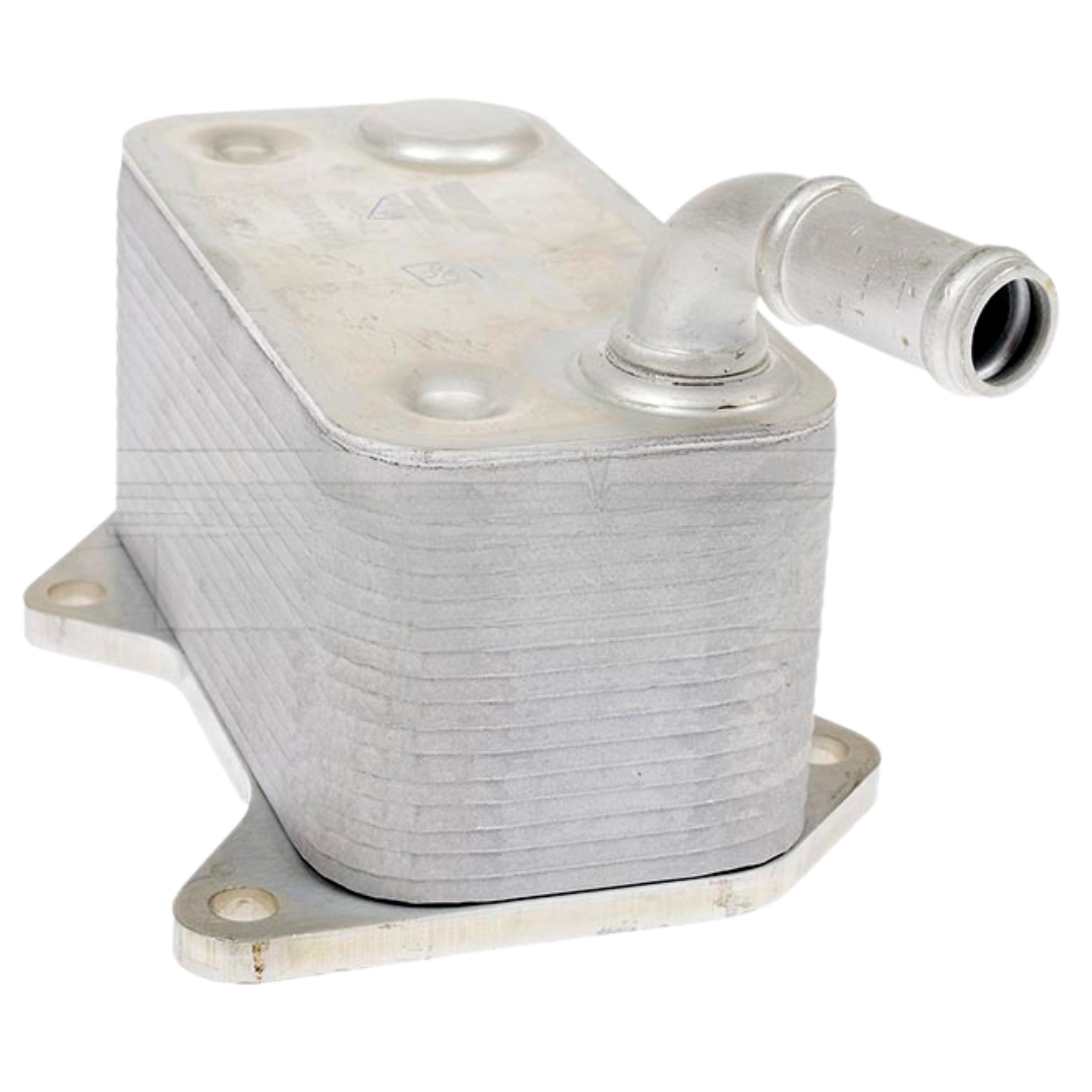 RADIADOR ENFRIADOR ACEITE AUDI A3 2.0L 06-13 / VW BORA 2.0L 06-10