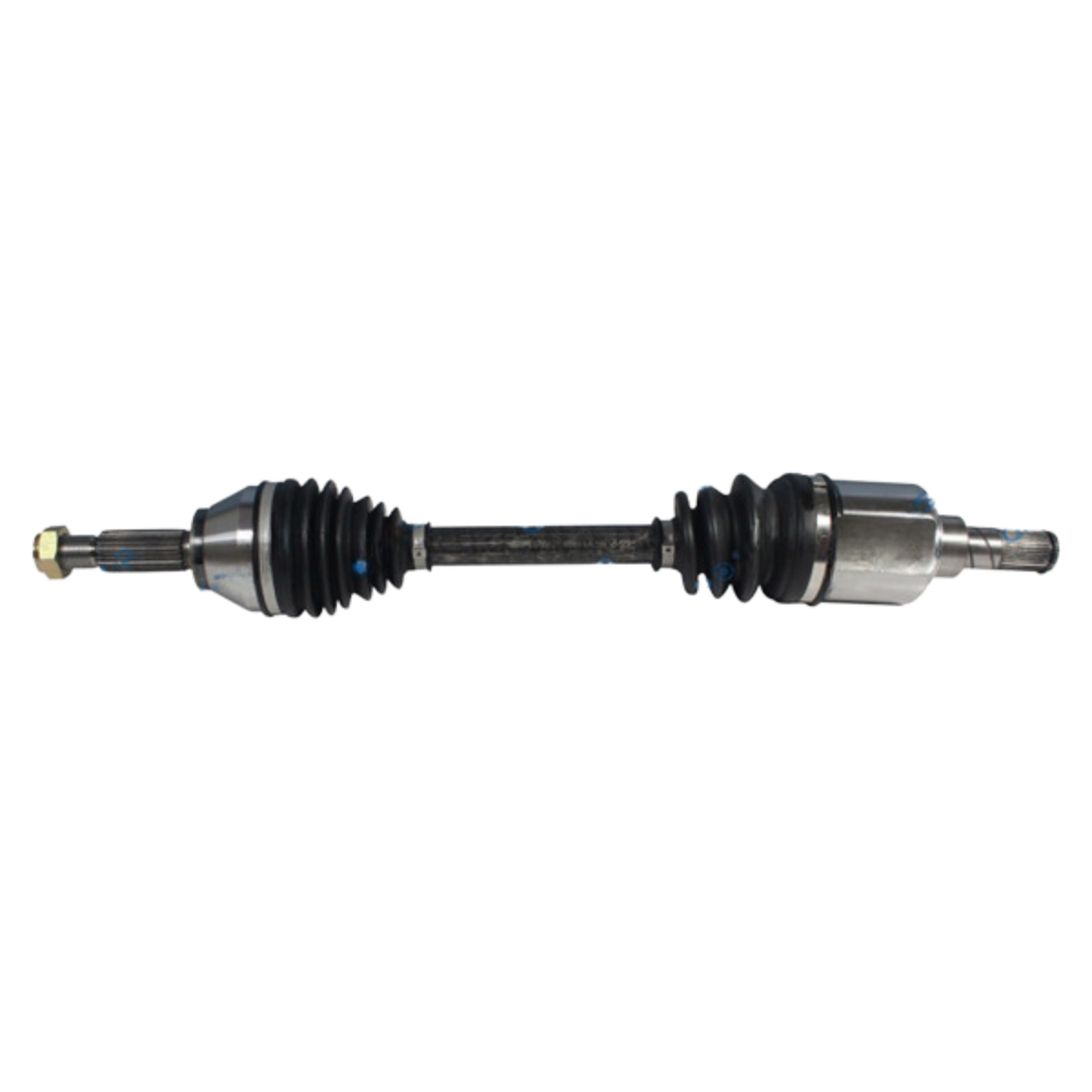 Flecha Ford Fiesta T/A 11-18 1.0/1.6L Del. Izq.