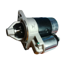 MARCHA HITACHI 12V 8-DIENTES NISSAN NP300 2008 2.4 39074CNS D21 86-89 2.4 PICK UP 83-89 2.4 720 81-86 2.0 2.2 2.4 COMPATIBLE CON - VALEO 9 DIENTES DIRECT DRIVE