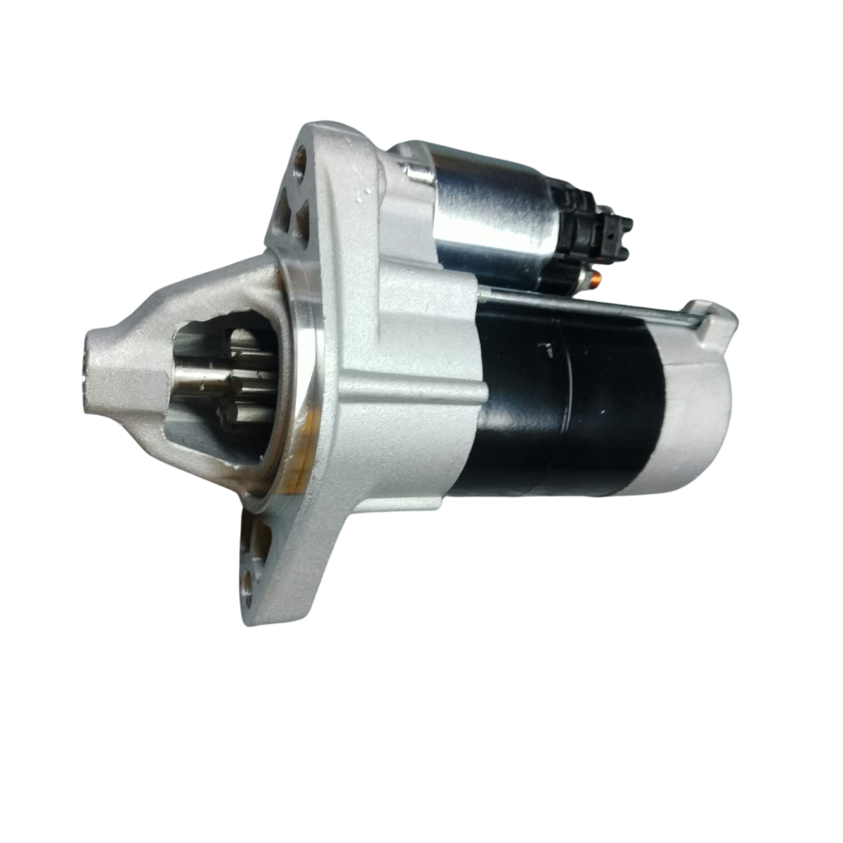 MARCHA DENSO 12V 9-DIENTES TOYOTA YARIS 1.5 39813CTY YARIS 06-12 1.5 ECHO 00-05 1.5 OEM: 228000-5842 228000-8540 WAI: 2-2057-ND LESTER: 17805