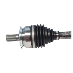 FLECHA DEL. DERECHA MAZDA 3 04-05 T/A