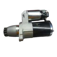 MARCHA DENSO 12V 13-DIENTES TOYOTA CAMRY 02-14 41038CTY AVALON 05-14 3.5 CAMRY 02-14 2.4 2.5 3.0 3.3 3.5 RAV4 06-14 2.4 2.5 3.5 SIENNA 02-14 2.7 3.0 3.3 3.5 HIGHLANDER 04-14 2.4 2.7 3.3 3.5