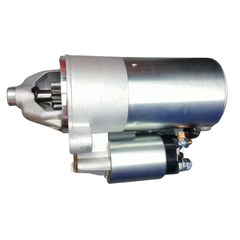 MARCHA FORD 12V 10-DIENTES FORD ESCORT MERCUCY TRACER 38605CFD ESCORT 98-02 2.0 TRACER 98-99 2.0 OEM: F7PU-11000-LA WAI: 2-1888-FD LESTER: 6645