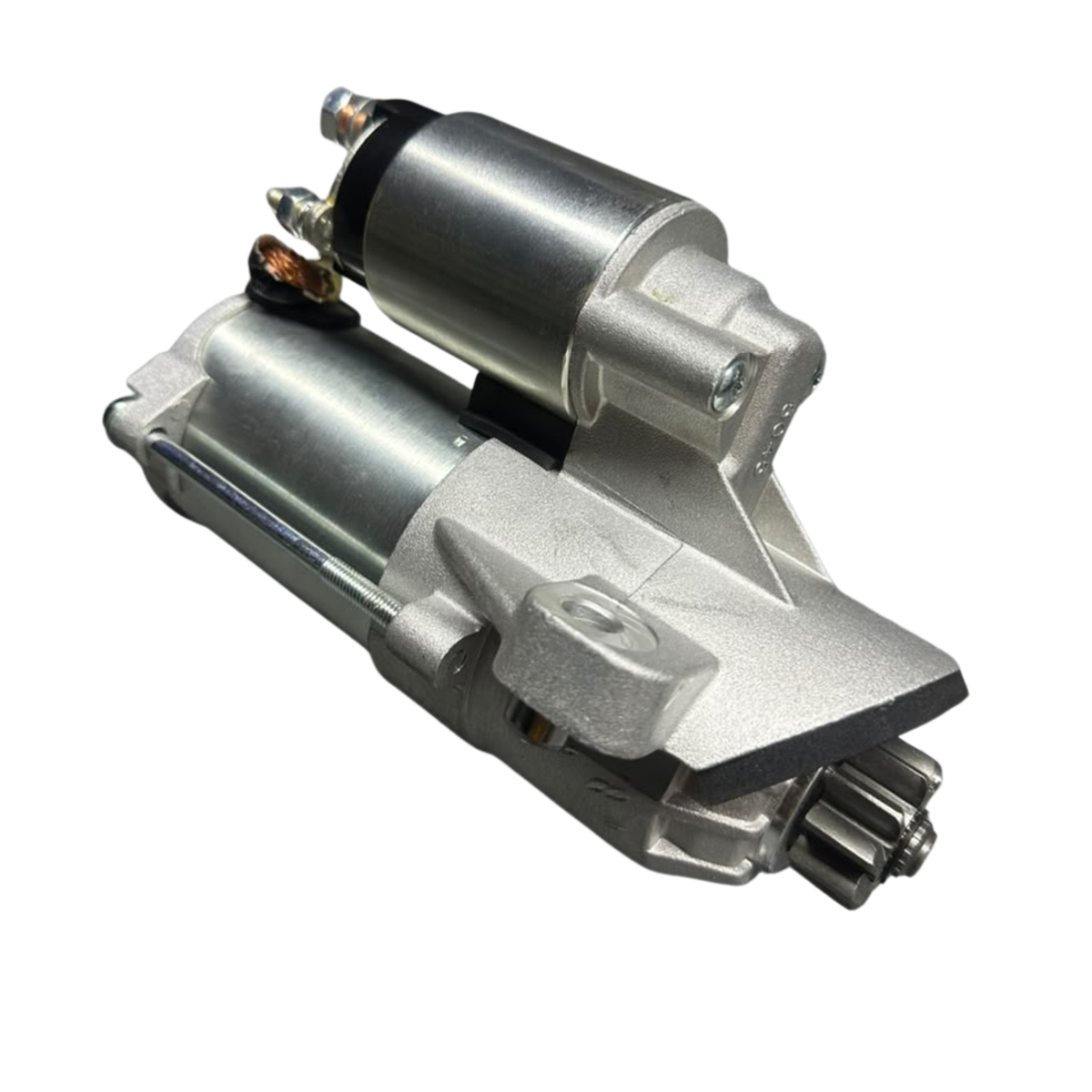 MARCHA FORD 12V 10-DIENTES FORD EDGE EXPLORER 39805CFD EDGE 07-13 3.5 3.7 EXPLOERE 11-13 3.5 TAURUS 08-13 3.5 / LINCOLN
