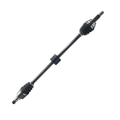 FLECHA DELANTERA DER FORD FIGO 1.5L 16-22