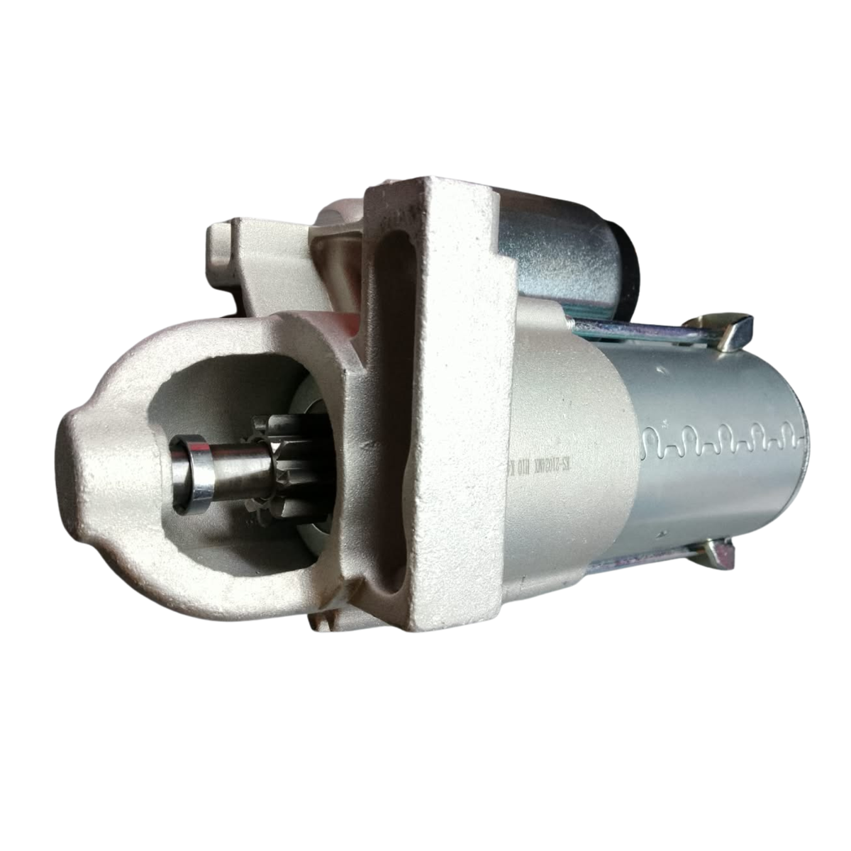 MARCHA DELCO 12V 9-DIENTES GM MALIBU CAVALIER 39075CGM MALIBU 97-06 3.1 3.5 CAVALIER 98-02 2.2 EQUINOX 2005 3.4 / PONTIAC