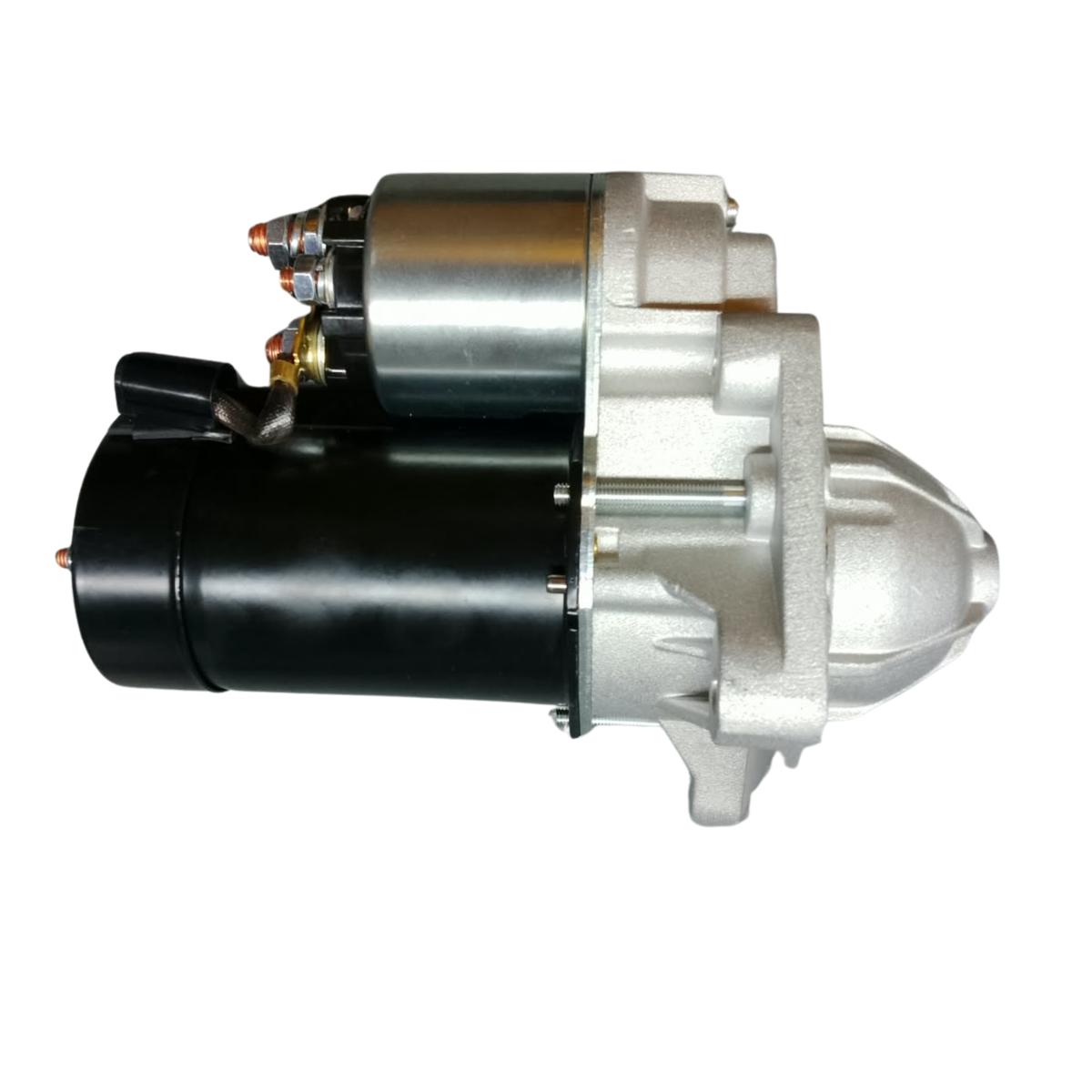 MARCHA BOSCH 12V 10-DIENTES FORD FIESTA KA COURIER 40141CFD FIESTA 03-10 1.6 IKON 11-14 1.6 KA 01-08 1.6 COURIER 01-12 1.6