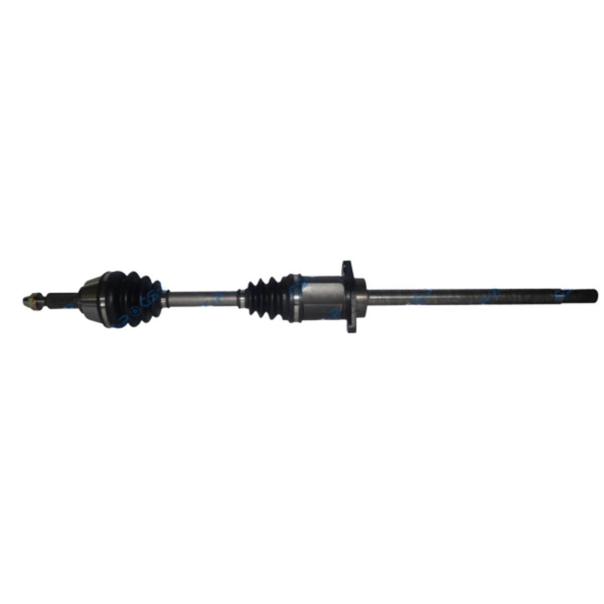 Flecha Del. Der. Nissan Altima 3.5L A/T CVT 07-12