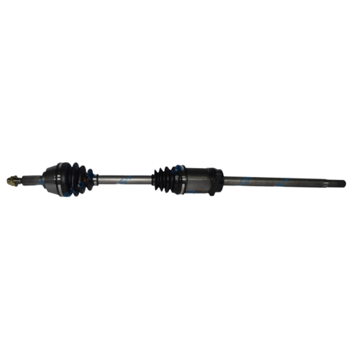 Flecha Del. Der. Nissan Maxima 09-14