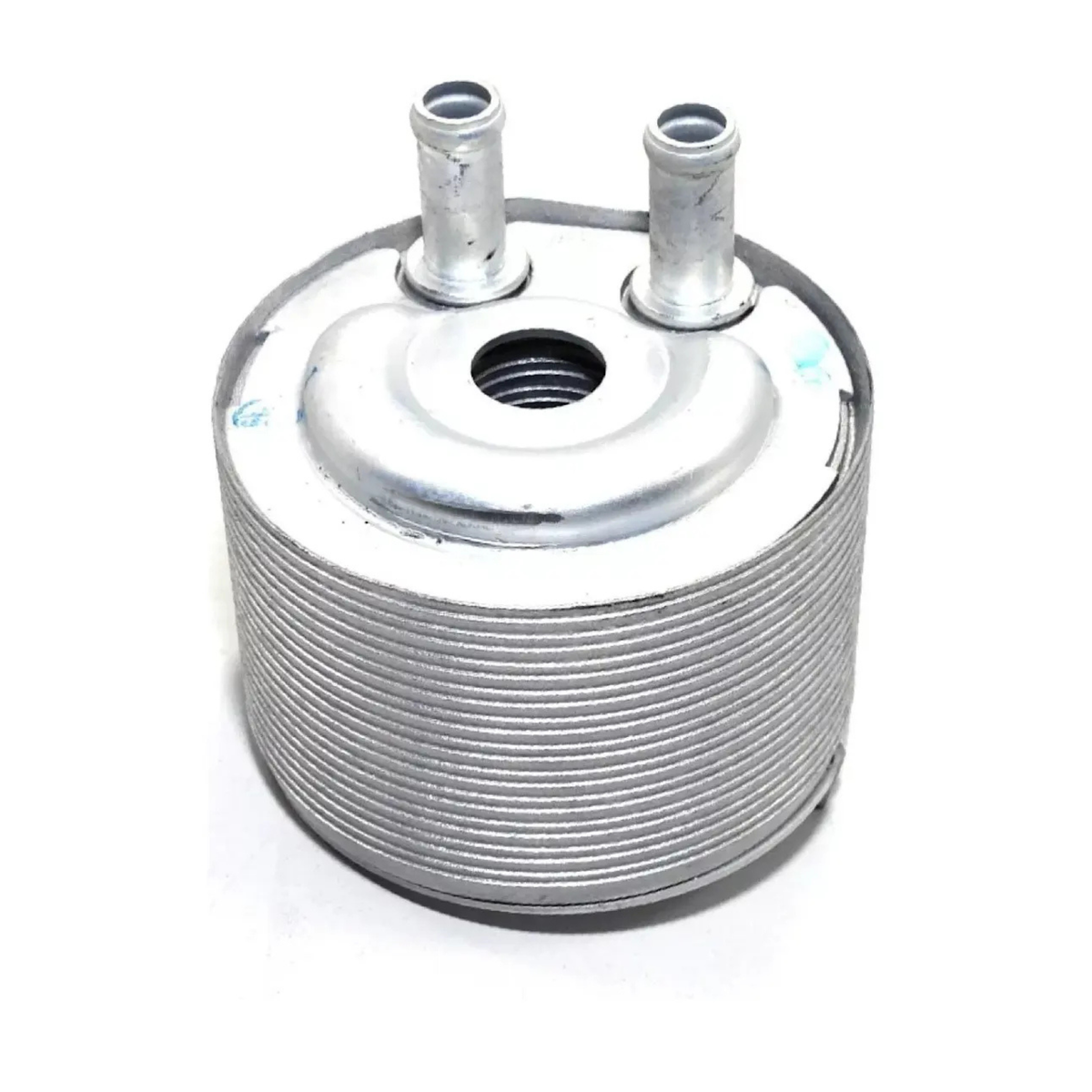 RADIADOR ENFRIADOR ACEITE NISSAN NP300 2.5L TDI 16-20