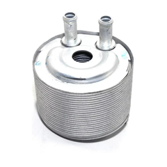 RADIADOR ENFRIADOR ACEITE NISSAN NP300 2.5L TDI 16-20