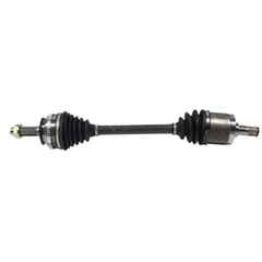 Flecha Del. Der. Honda CR-V 97-01 T/M