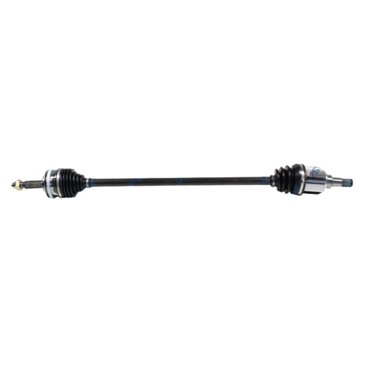 Flecha Chevrolet Aveo T/A 04-18 Del Der