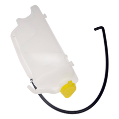DEPOSITO DE ANTICONGELANTE JEEP WRANGLER 3.8L 06-11
