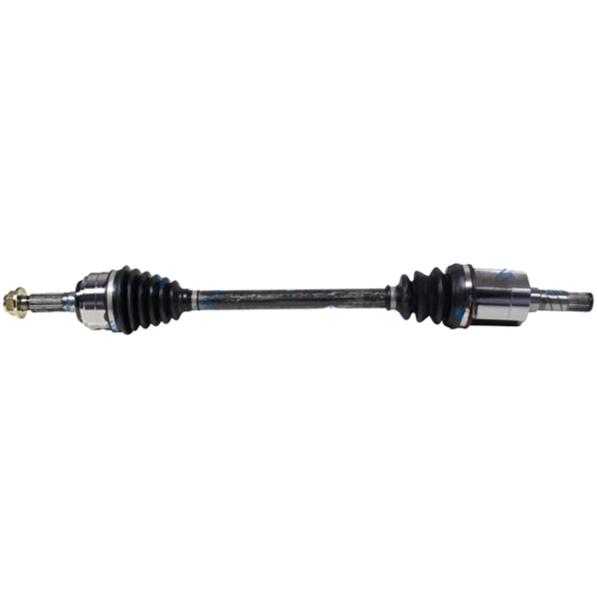 Flecha Mazda 6 2.5L 09-13 Del. Izq.