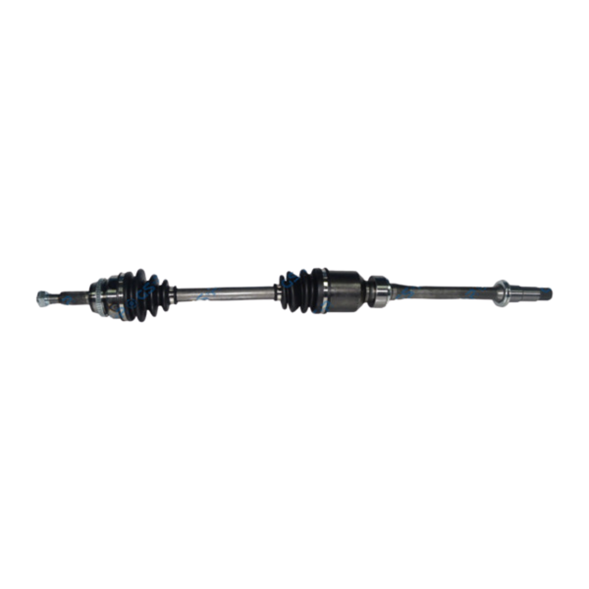 Flecha Del. Der. Toyota Camry 02-11