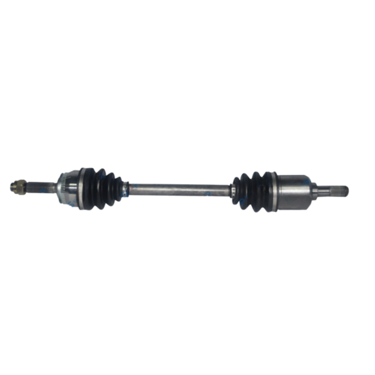 Flecha Del. Izq. Hyundai Elantra 2.0L 01-06