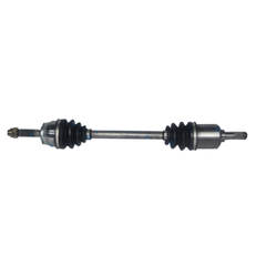 Flecha Del. Izq. Hyundai Elantra 2.0L 01-06