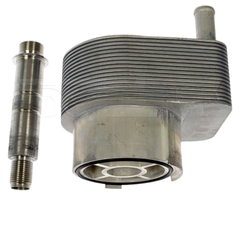 RADIADOR ENFRIADOR DE ACEITE JEEP GRAND CHEROKEE 5.7L 12-23