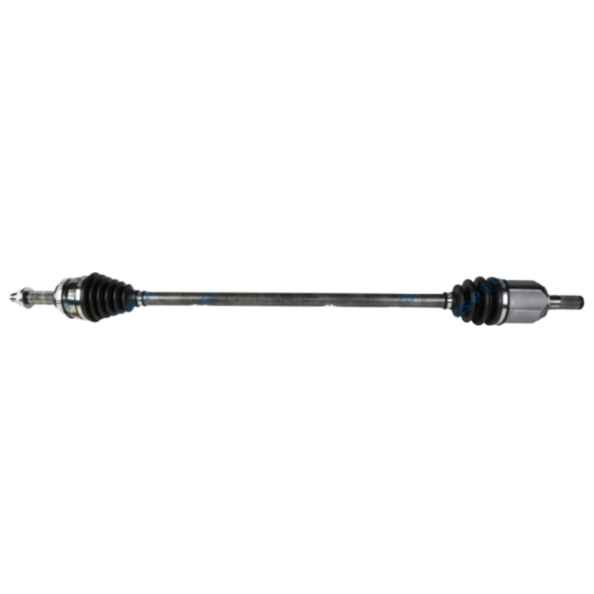 Flecha Del. Der. Hyundai Elantra 1.8 T/A 11-16