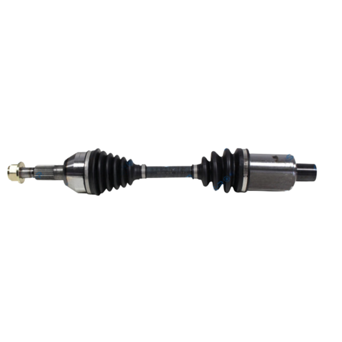 Flecha Chevrolet Malibu 2.4L 08-12 Del. Der.