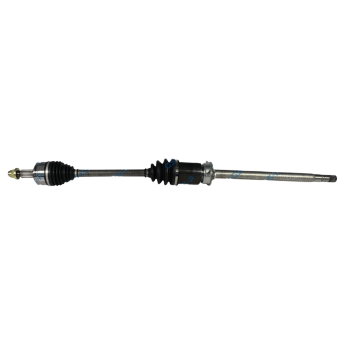 Flecha Dodge Dart T/A 1.4L 13-16 Del. Der.
