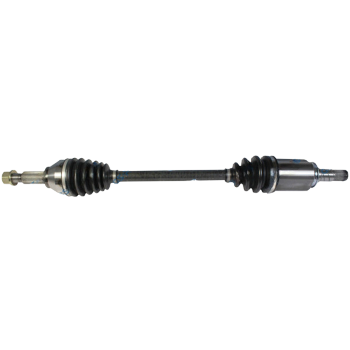 Flecha Nissan Quest 11-17 Del. Izq.