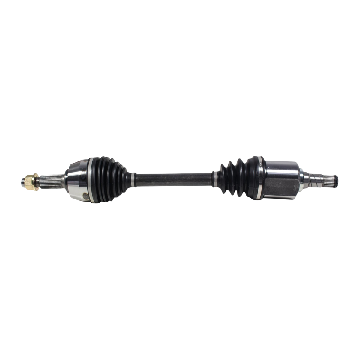 Flecha Nissan Murano 09-14 Del. Izq.