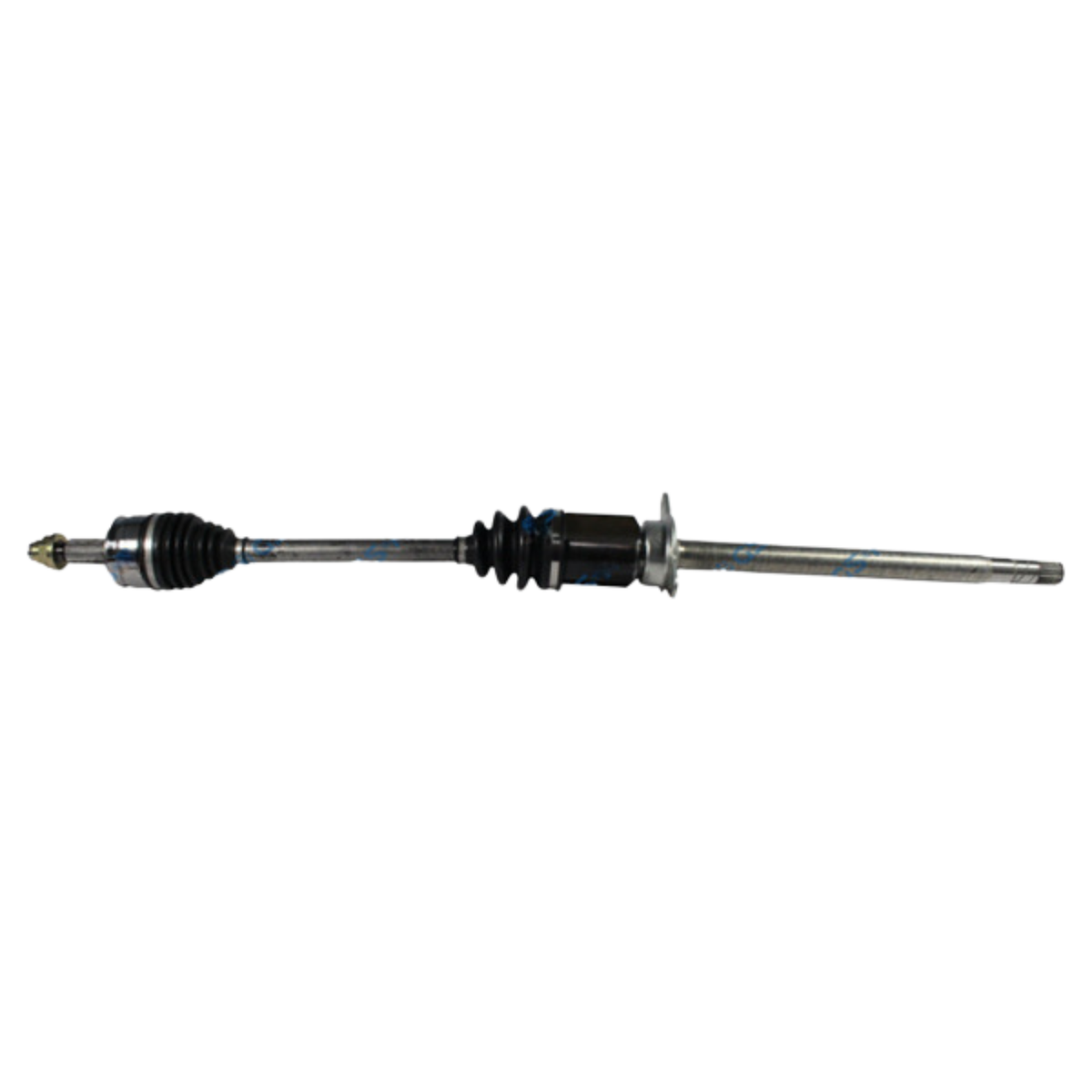 Flecha Dodge Dart 1.4L T/M 13-16 Del. Der.
