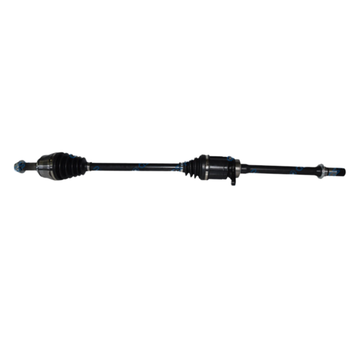 Flecha Del. Der. Honda Odyssey 11-17