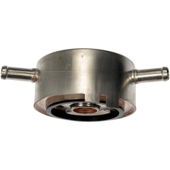 ENFRIADOR ACEITE DE MOTOR NISSAN FRONTIER 4.0L 05-24