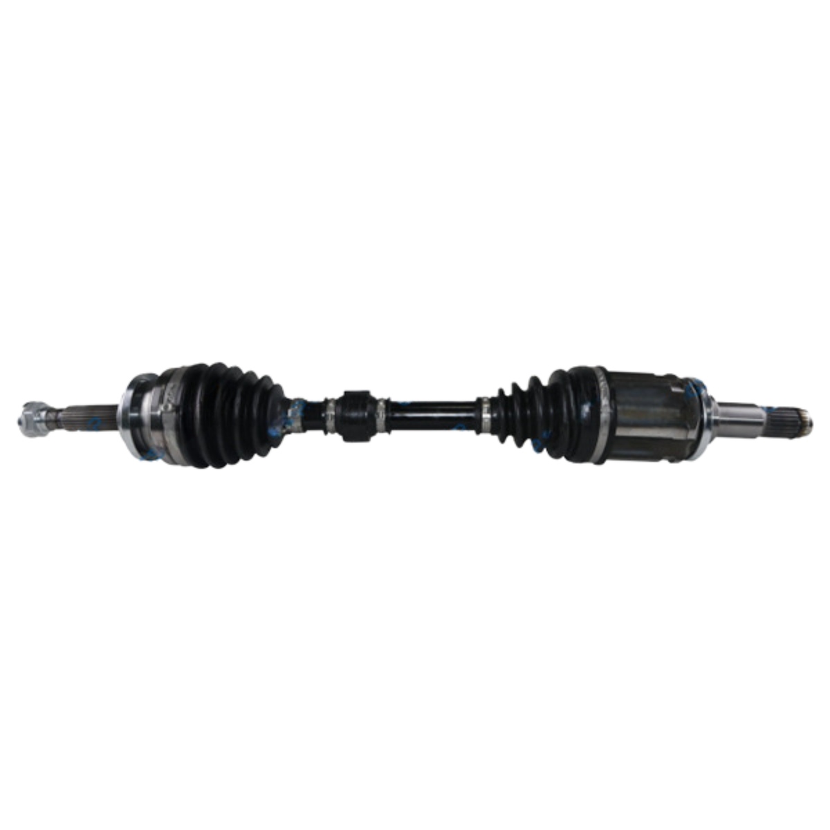 Flecha Del. Izq. Toyota RAV4 4WD 06-12