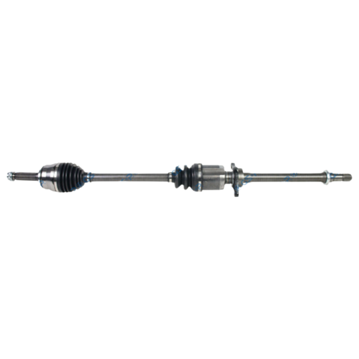 Flecha Del. Der. Honda Pilot 12-15