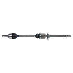 Flecha Del. Der. Honda Pilot 12-15