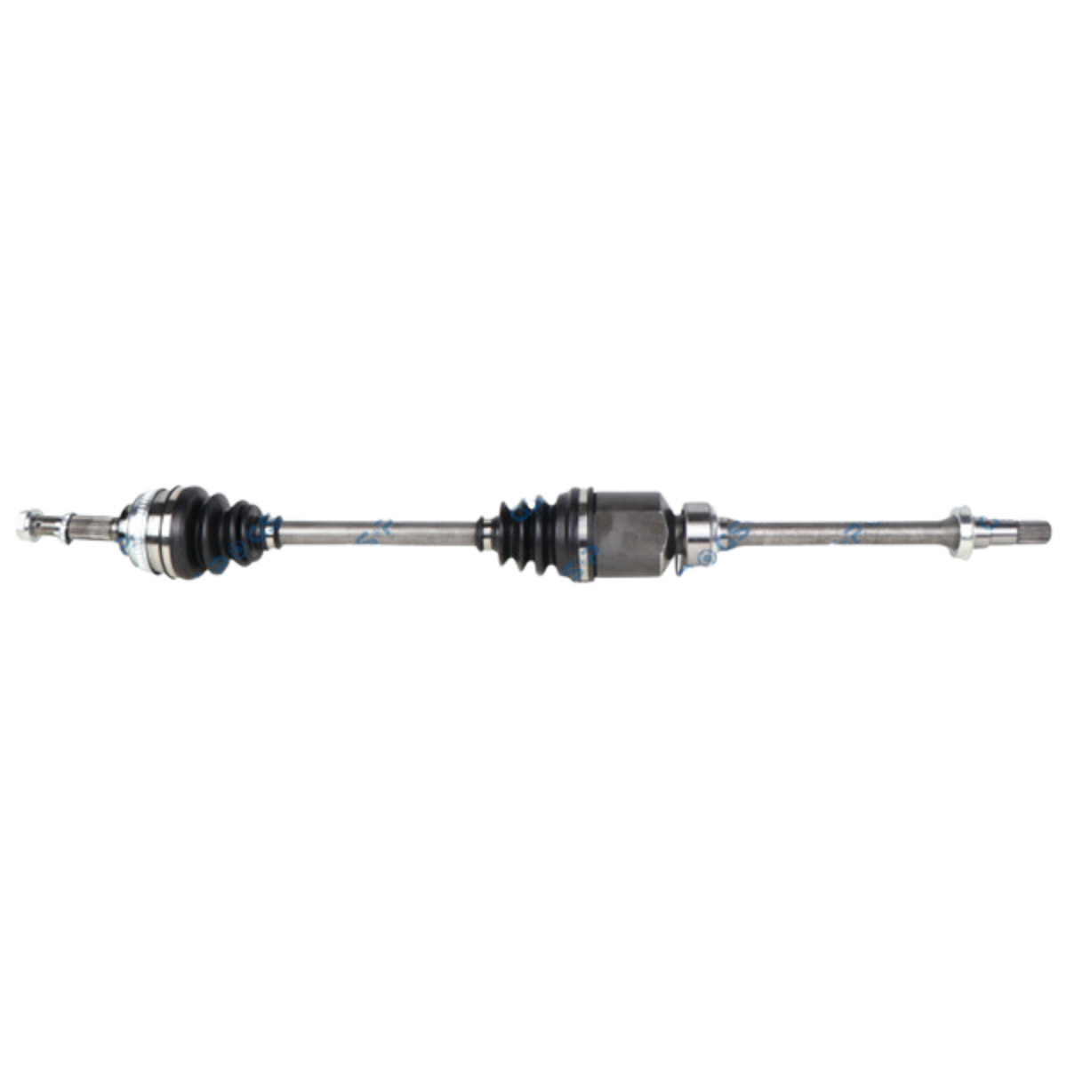 Flecha Del. Der. Toyota Camry 2.2L 92-01