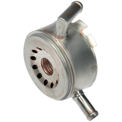Radiador Enfriador De Aceite Nissan Altima 3.5L 07-18