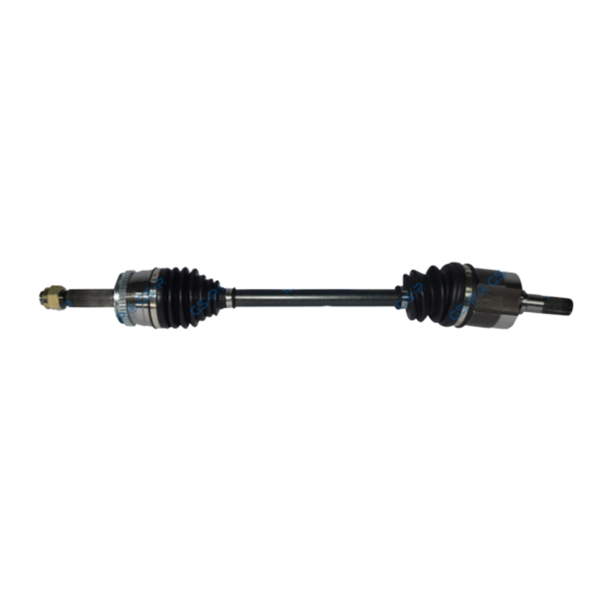 Flecha Del. Izq. Dodge Attitude 06-11 T/A