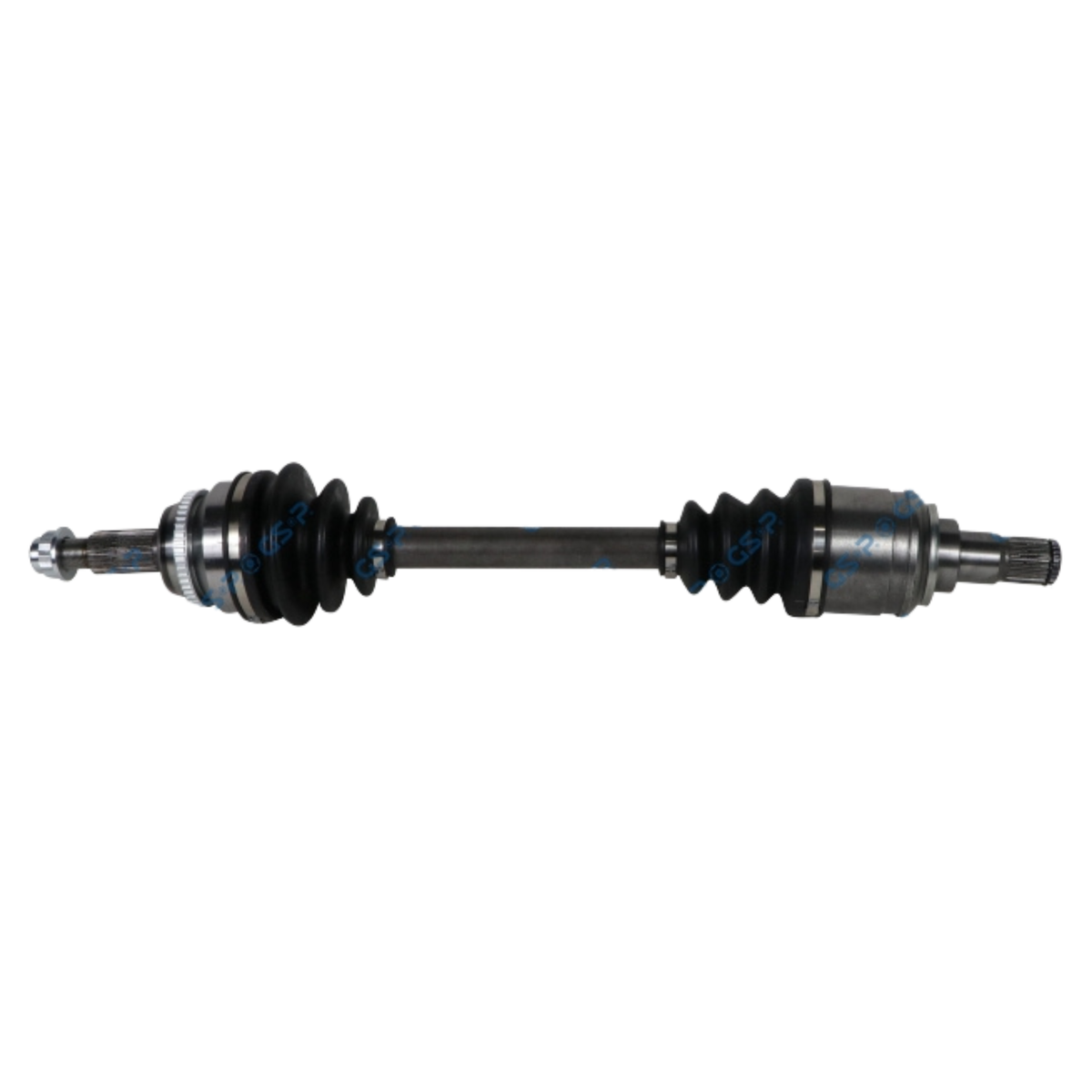 Flecha Del. Izq. Toyota Camry 3.5 T/M 07-14