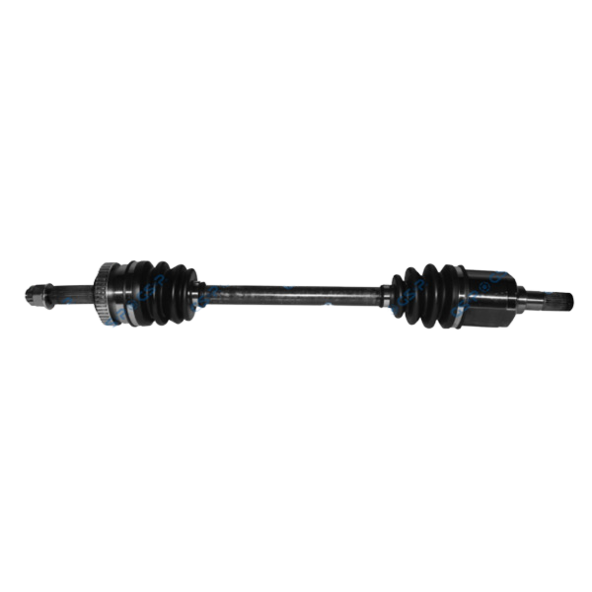 Flecha Del. Izq. Hyundai Sonata 2.4L 06-10