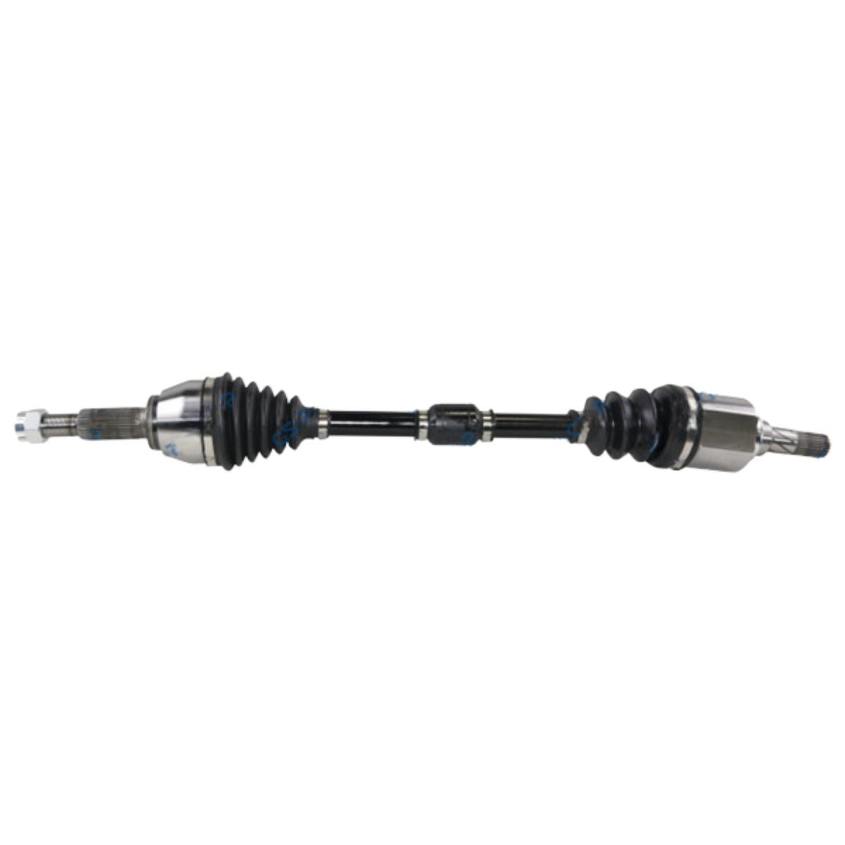 Flecha Del. Izq. Nissan Altima 2.5L 13-19