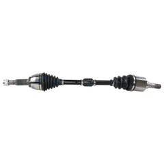 Flecha Del. Izq. Nissan Altima 2.5L 13-19